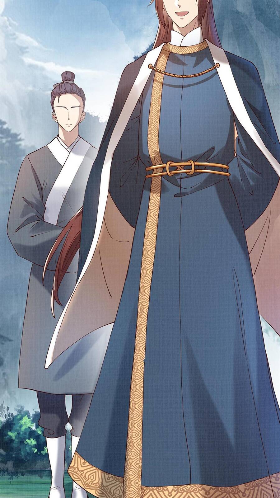 Đại Đạo Tranh Phong Chapter 4 - 26