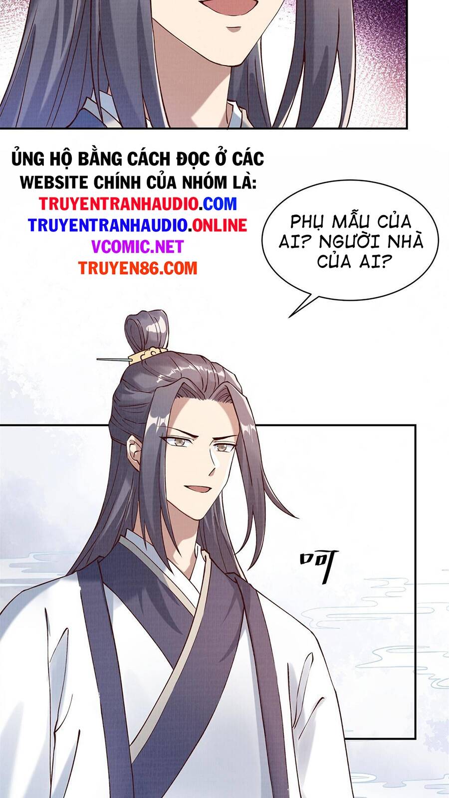 Đại Đạo Tranh Phong Chapter 4 - 29