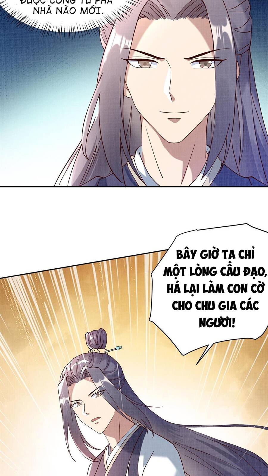 Đại Đạo Tranh Phong Chapter 4 - 37