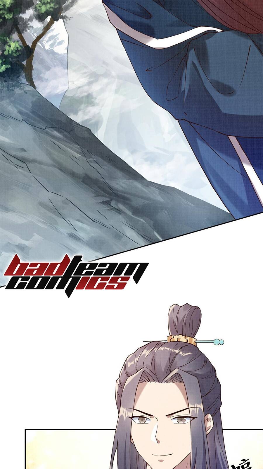 Đại Đạo Tranh Phong Chapter 4 - 43