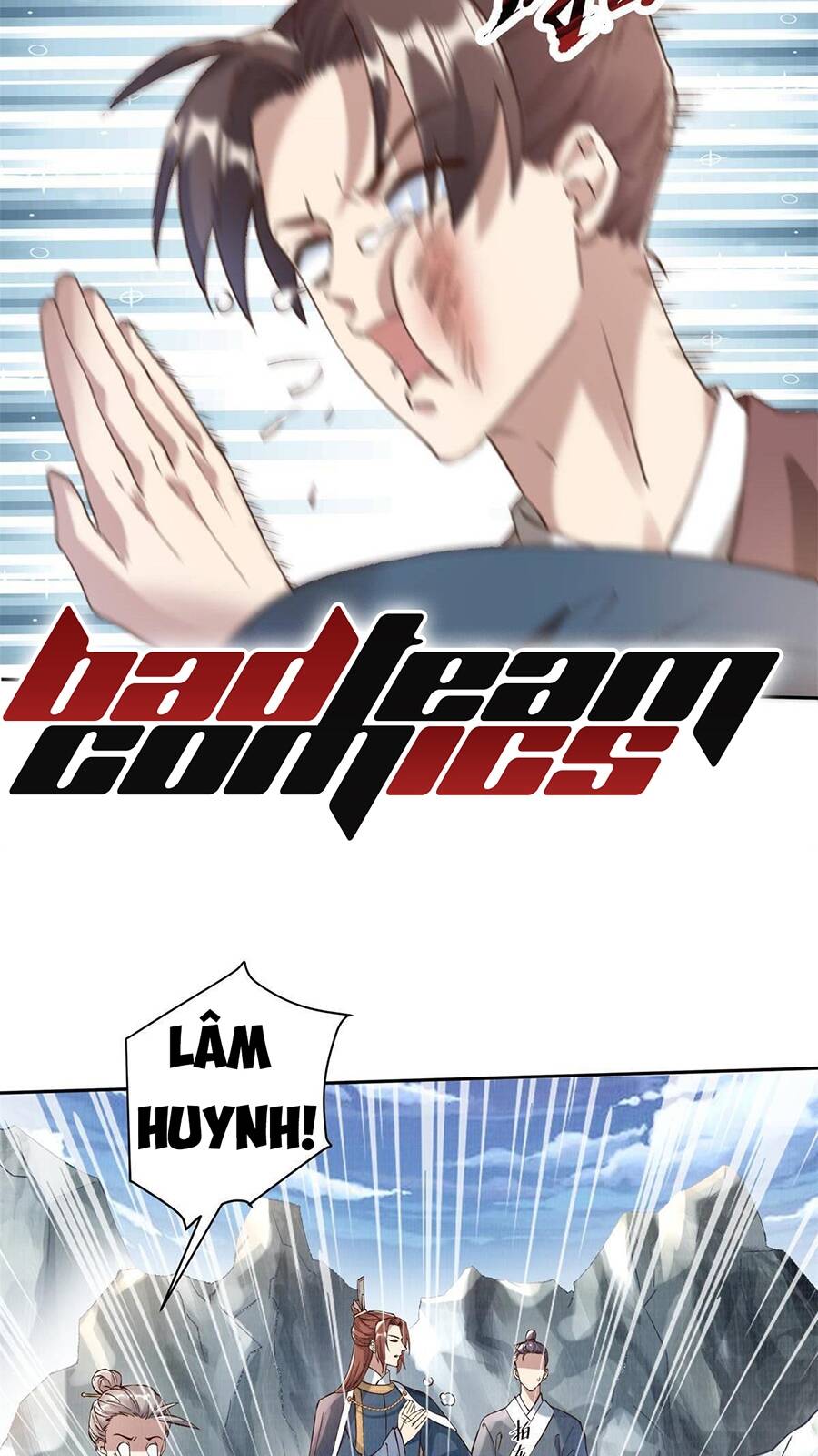 Đại Đạo Tranh Phong Chapter 4 - 53