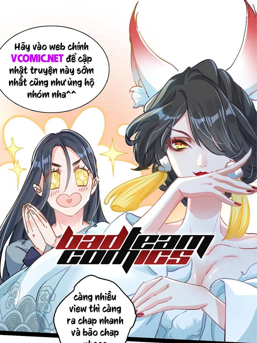 Đại Đạo Tranh Phong Chapter 5 - 1