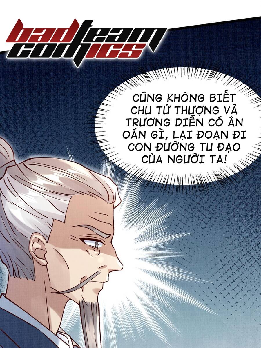Đại Đạo Tranh Phong Chapter 5 - 102