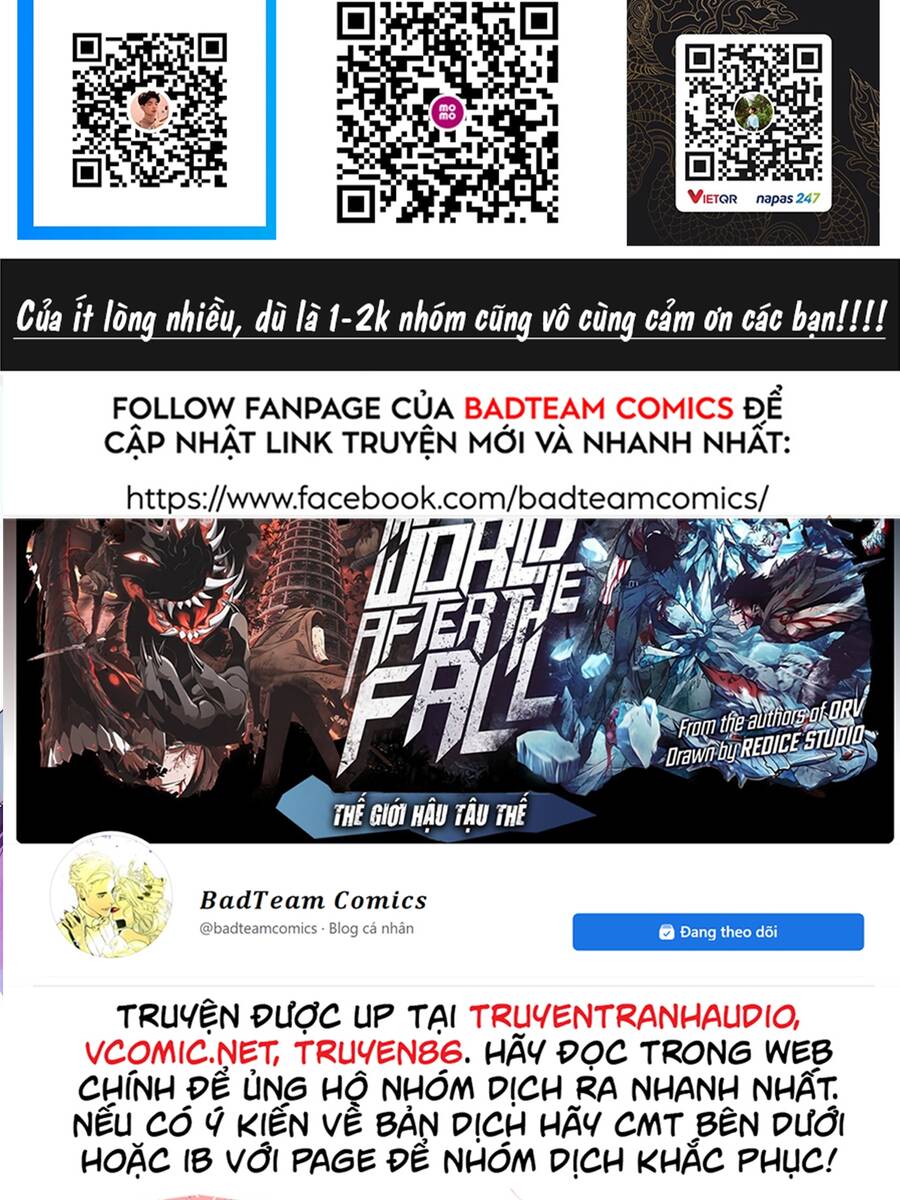 Đại Đạo Tranh Phong Chapter 5 - 105