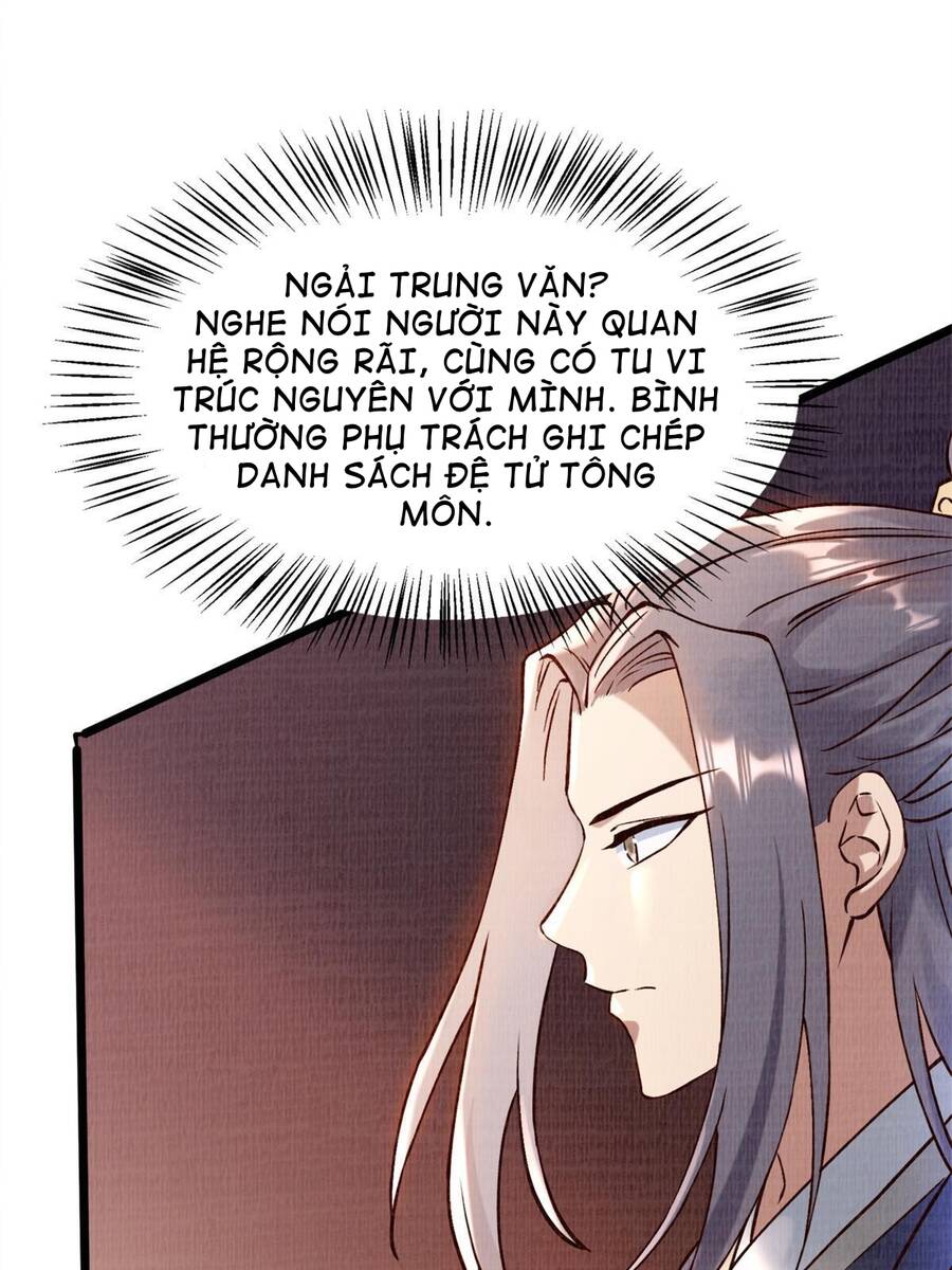 Đại Đạo Tranh Phong Chapter 5 - 13