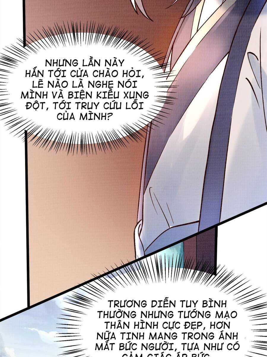 Đại Đạo Tranh Phong Chapter 5 - 14