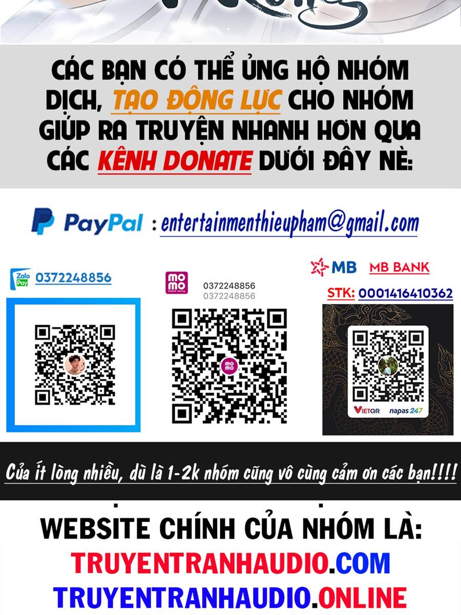 Đại Đạo Tranh Phong Chapter 5 - 3