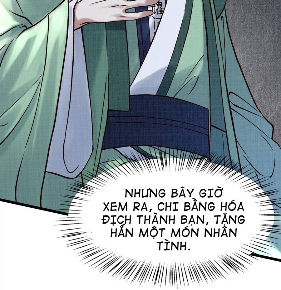 Đại Đạo Tranh Phong Chapter 5 - 22