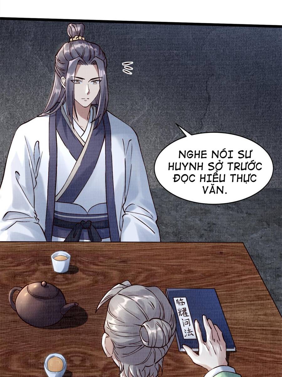 Đại Đạo Tranh Phong Chapter 5 - 23
