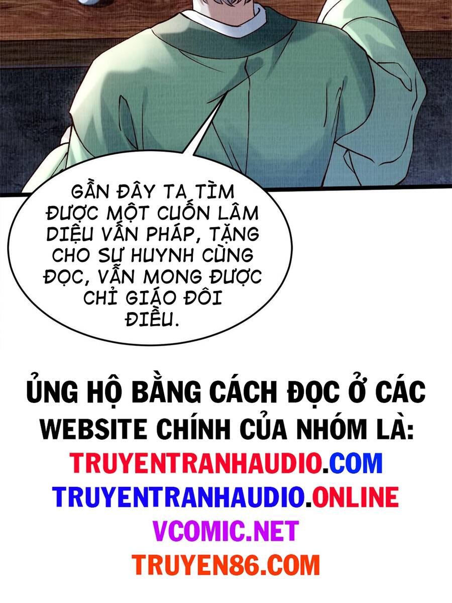 Đại Đạo Tranh Phong Chapter 5 - 24