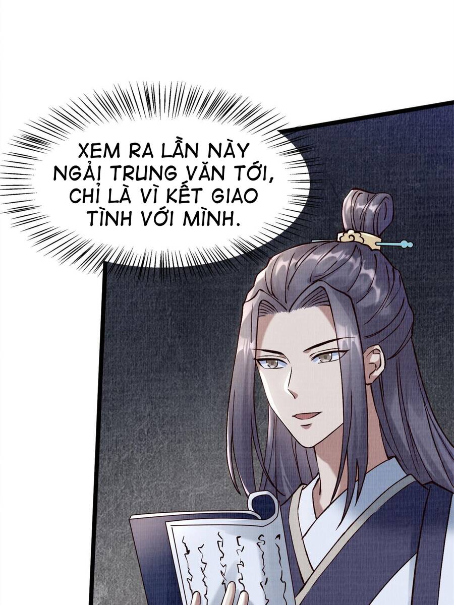 Đại Đạo Tranh Phong Chapter 5 - 25