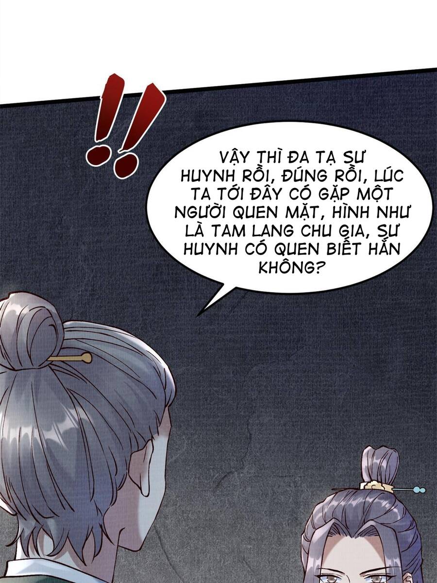 Đại Đạo Tranh Phong Chapter 5 - 27