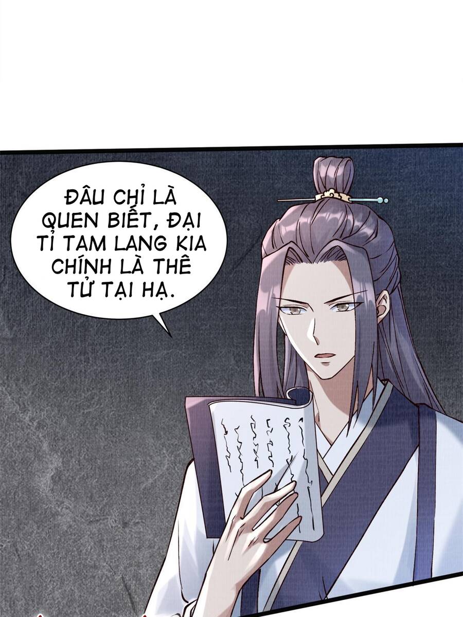 Đại Đạo Tranh Phong Chapter 5 - 29