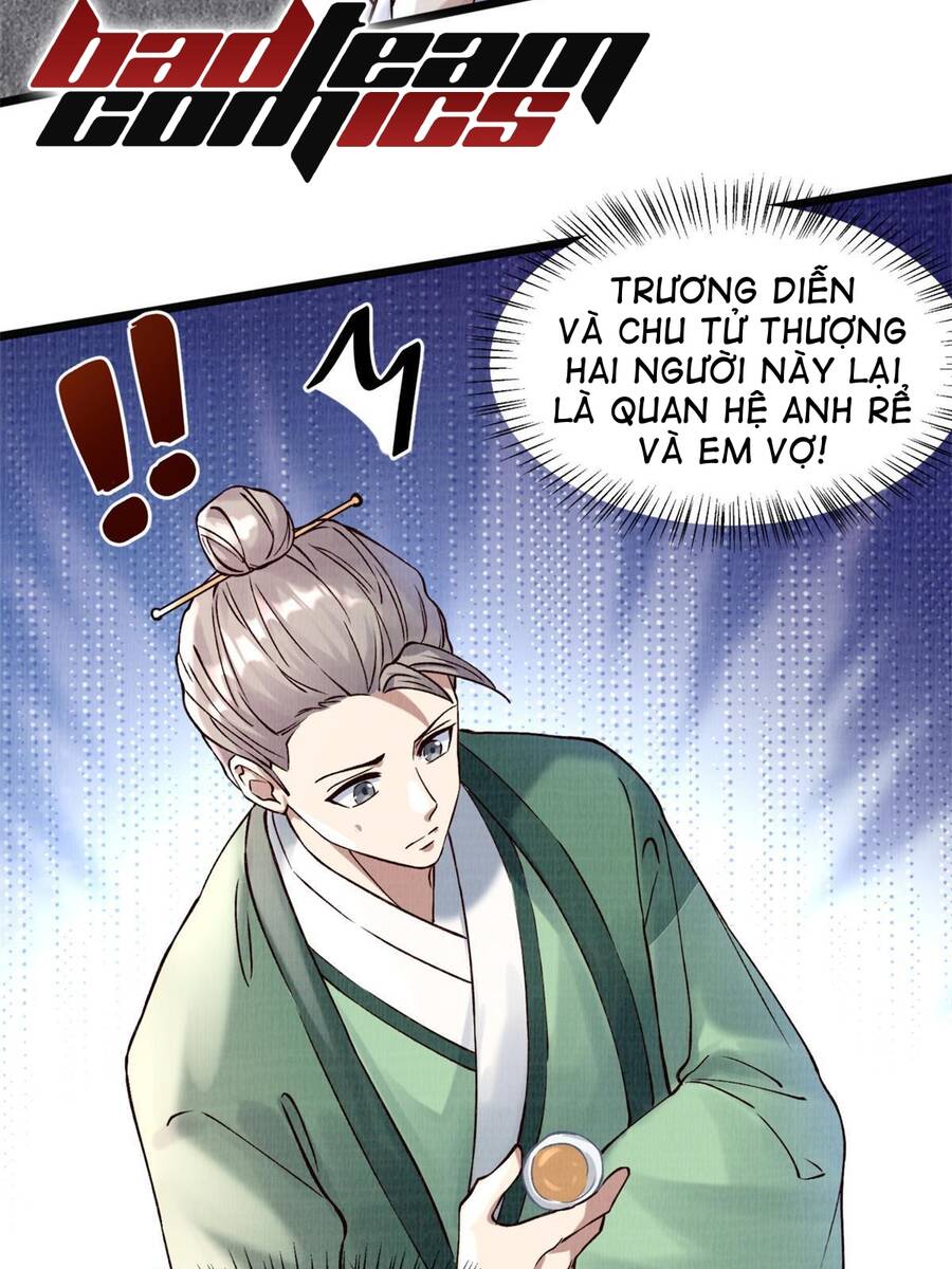 Đại Đạo Tranh Phong Chapter 5 - 30