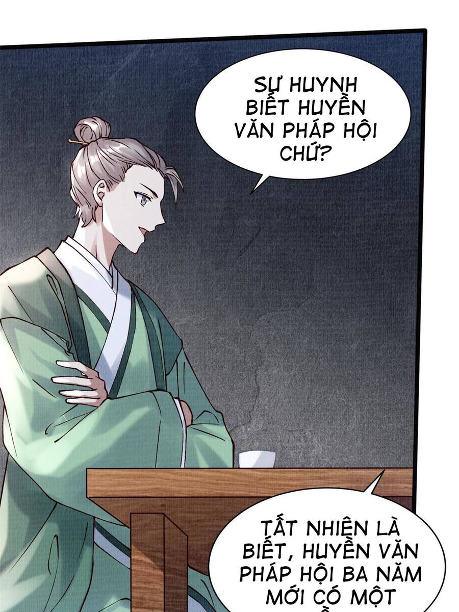 Đại Đạo Tranh Phong Chapter 5 - 32