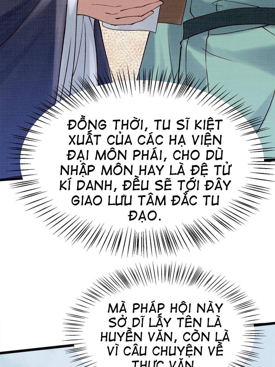 Đại Đạo Tranh Phong Chapter 5 - 38