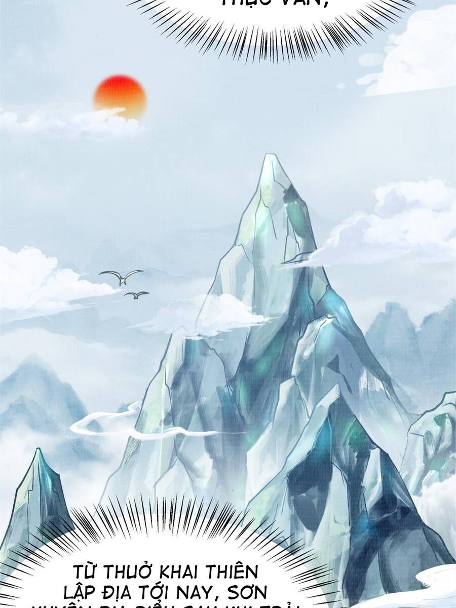 Đại Đạo Tranh Phong Chapter 5 - 39