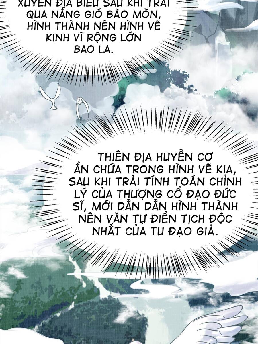 Đại Đạo Tranh Phong Chapter 5 - 40