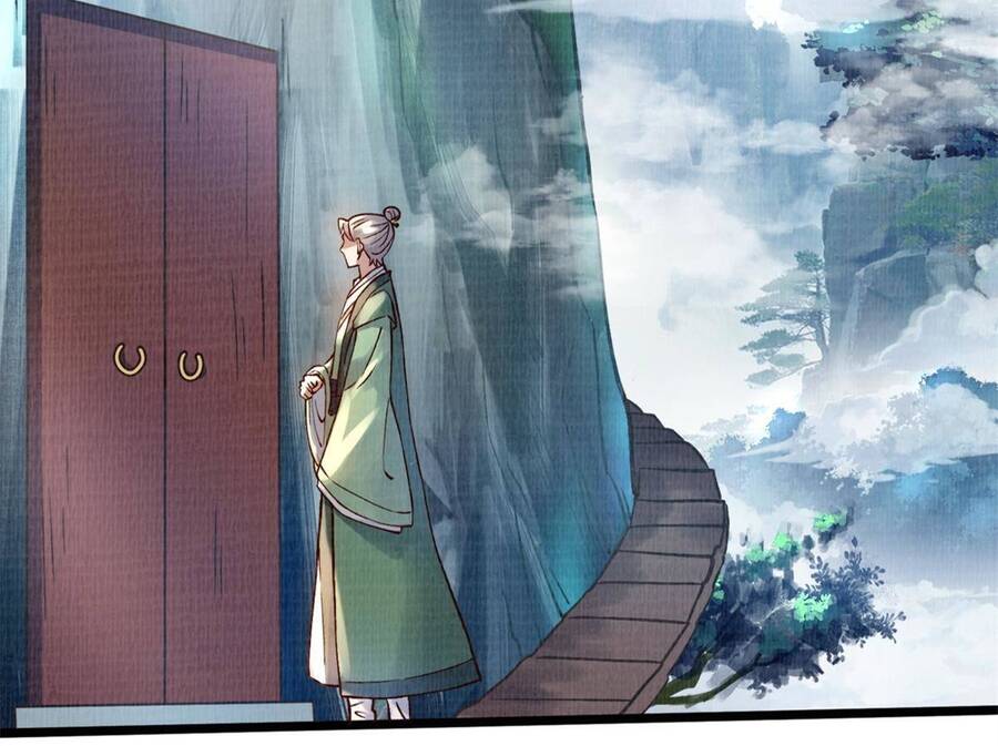 Đại Đạo Tranh Phong Chapter 5 - 5