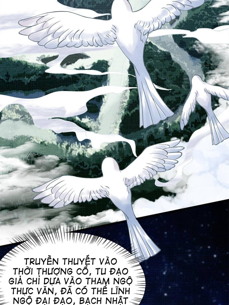 Đại Đạo Tranh Phong Chapter 5 - 41