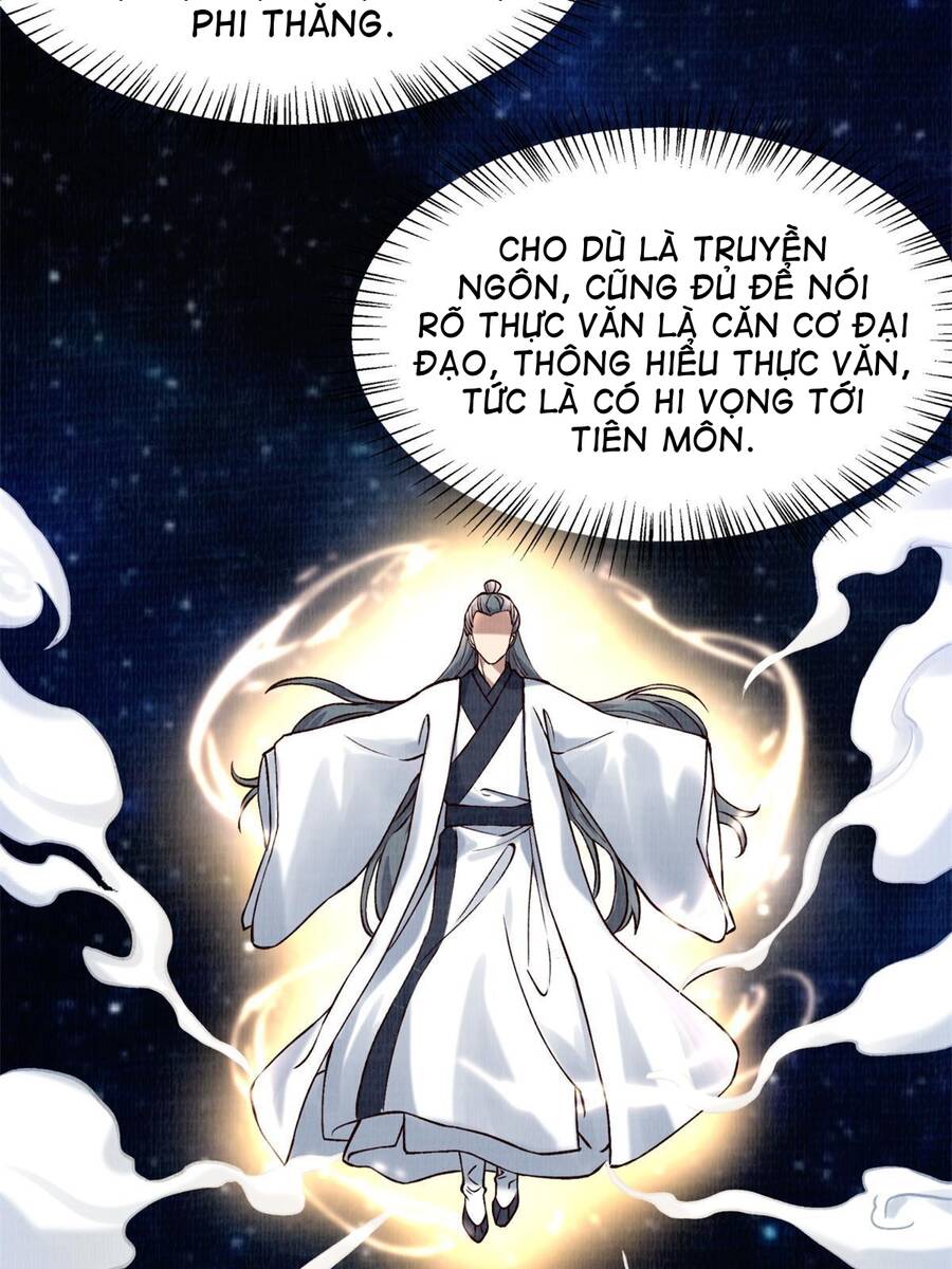 Đại Đạo Tranh Phong Chapter 5 - 42