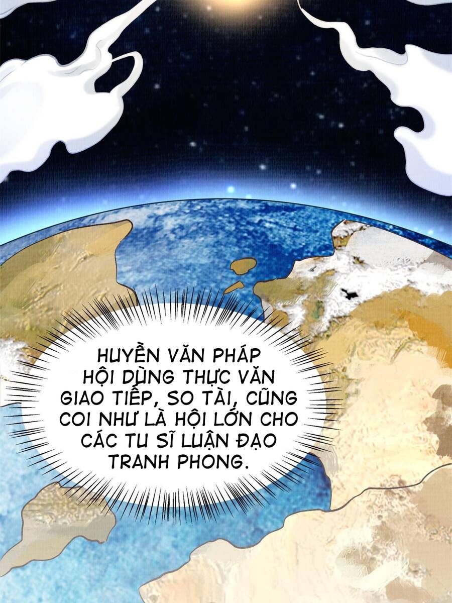 Đại Đạo Tranh Phong Chapter 5 - 43