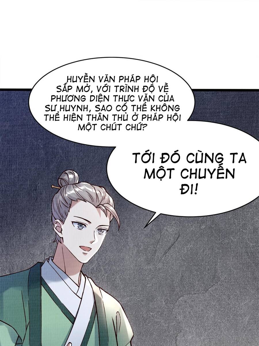 Đại Đạo Tranh Phong Chapter 5 - 45