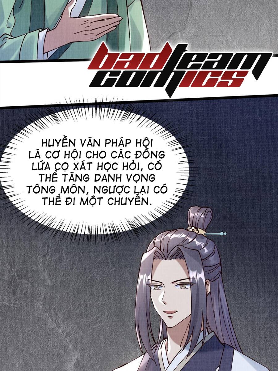 Đại Đạo Tranh Phong Chapter 5 - 46