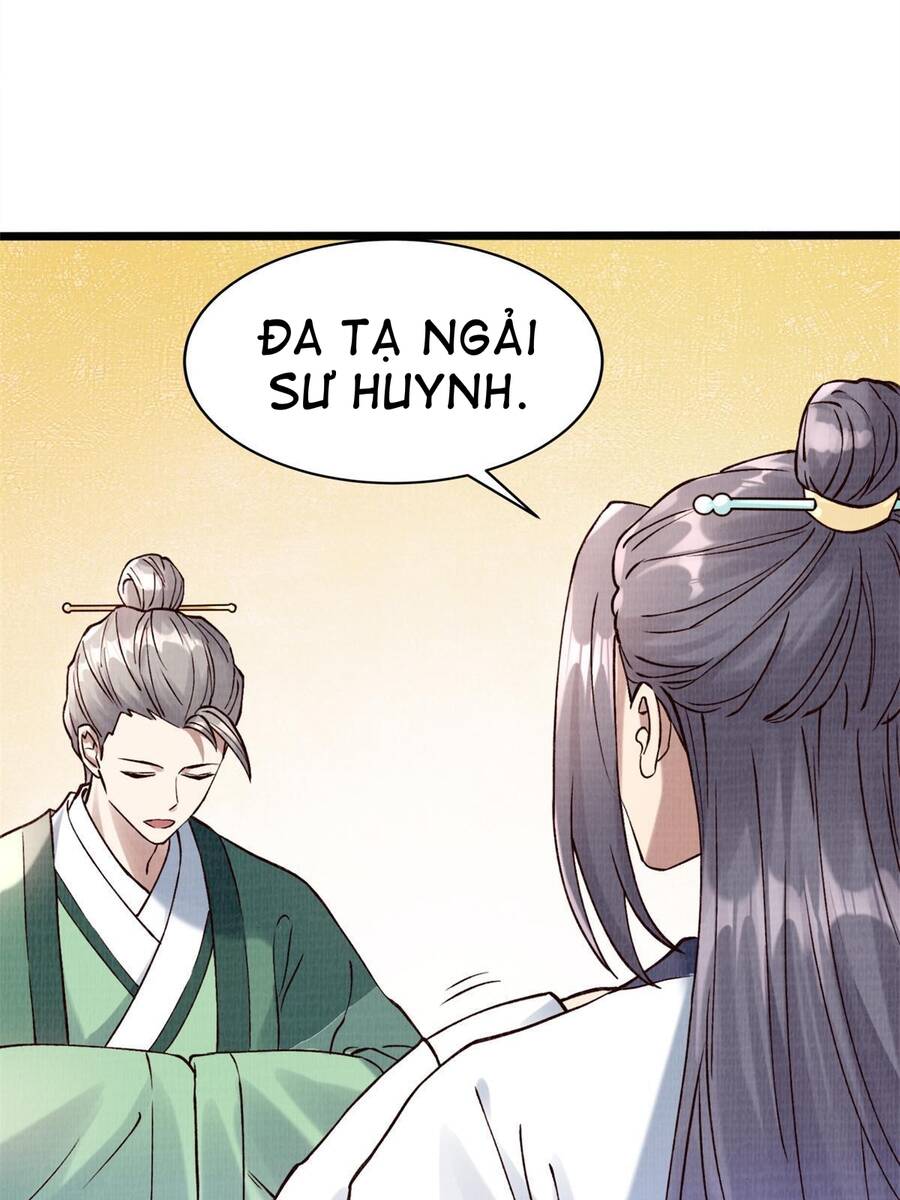 Đại Đạo Tranh Phong Chapter 5 - 50