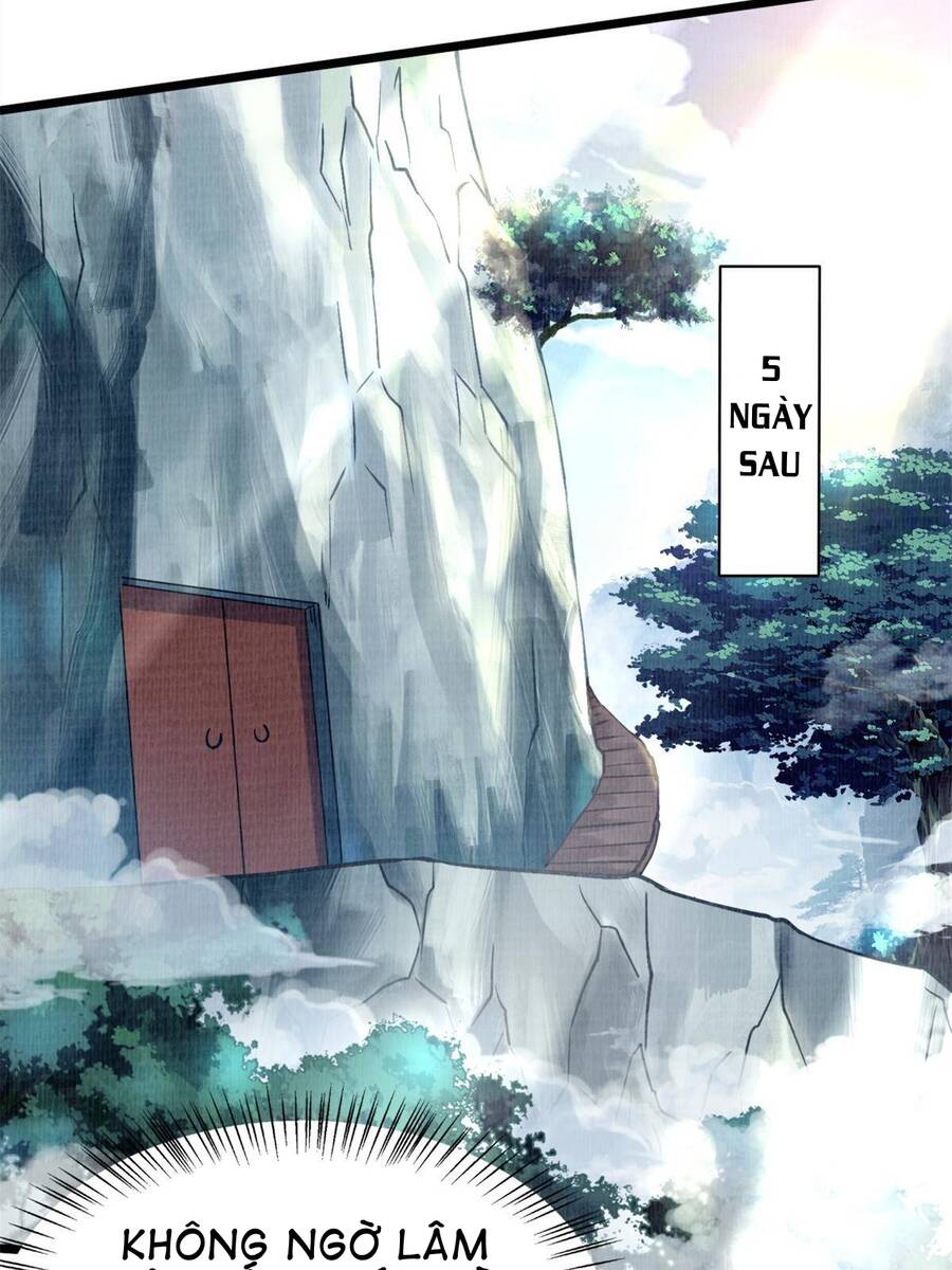 Đại Đạo Tranh Phong Chapter 5 - 53