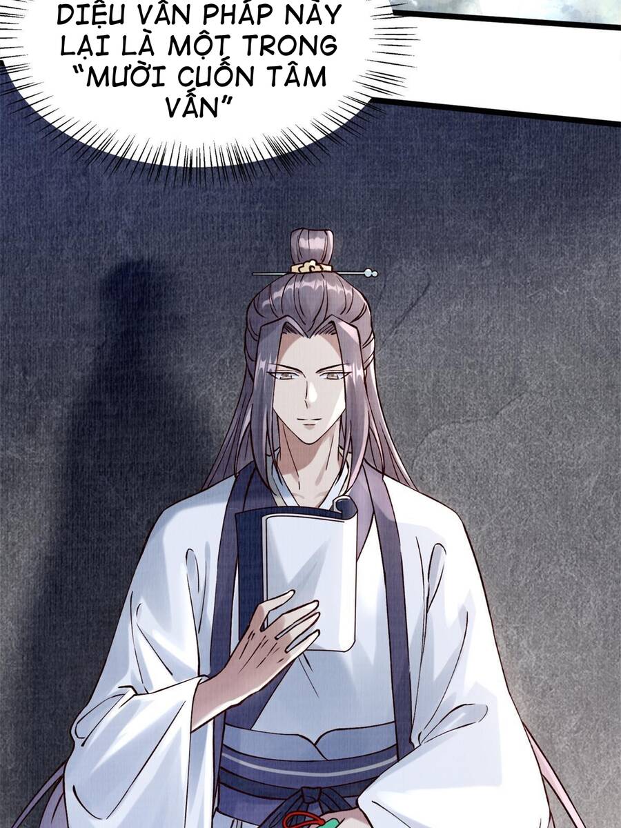 Đại Đạo Tranh Phong Chapter 5 - 54