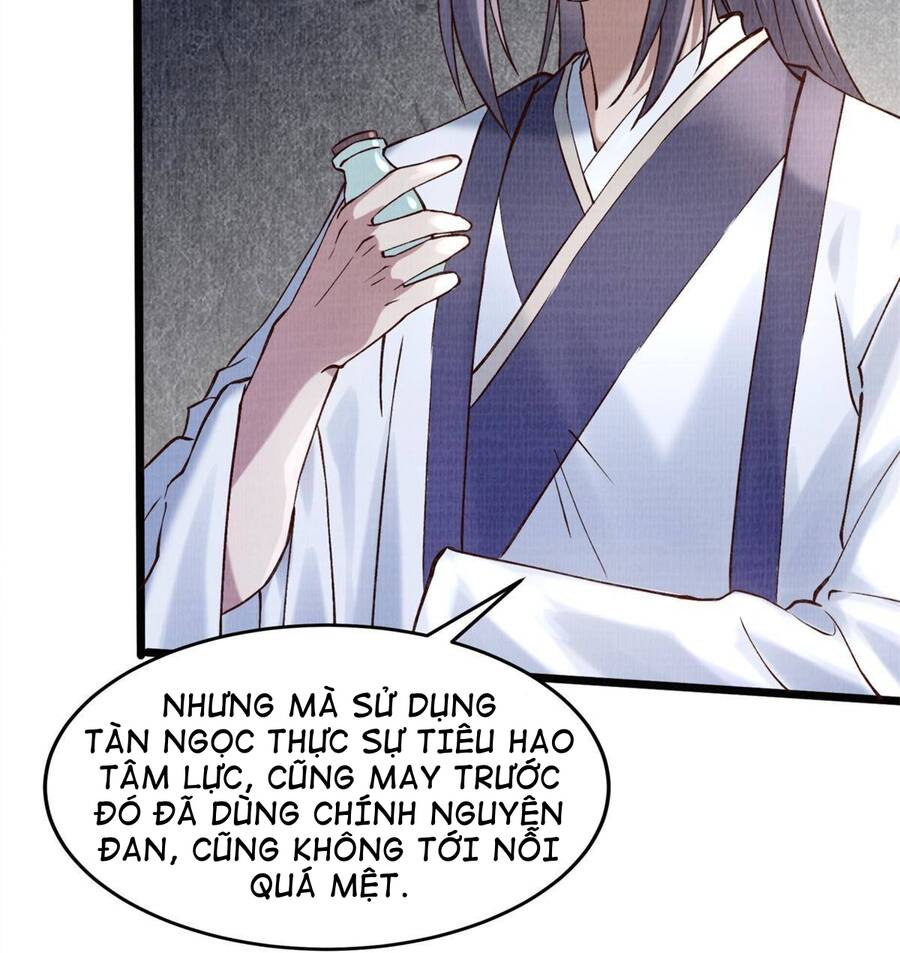 Đại Đạo Tranh Phong Chapter 5 - 59