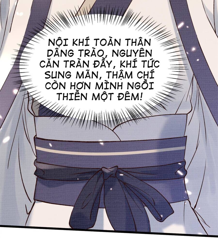 Đại Đạo Tranh Phong Chapter 5 - 61