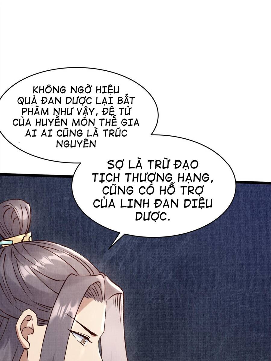 Đại Đạo Tranh Phong Chapter 5 - 62