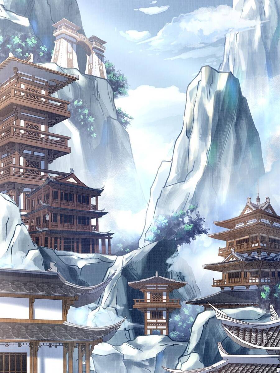 Đại Đạo Tranh Phong Chapter 5 - 66