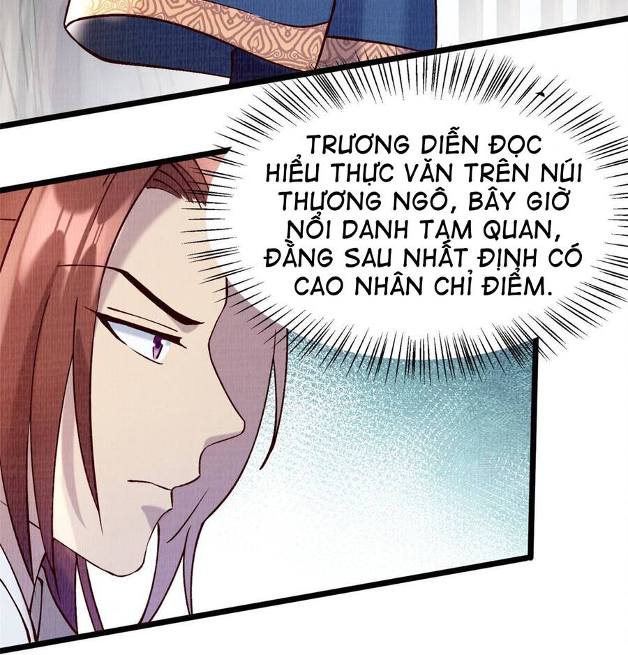 Đại Đạo Tranh Phong Chapter 5 - 71