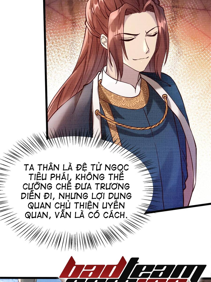 Đại Đạo Tranh Phong Chapter 5 - 73