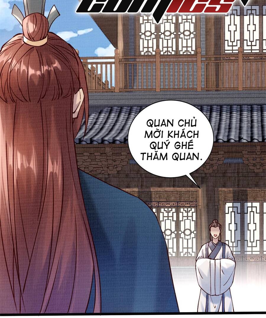 Đại Đạo Tranh Phong Chapter 5 - 74