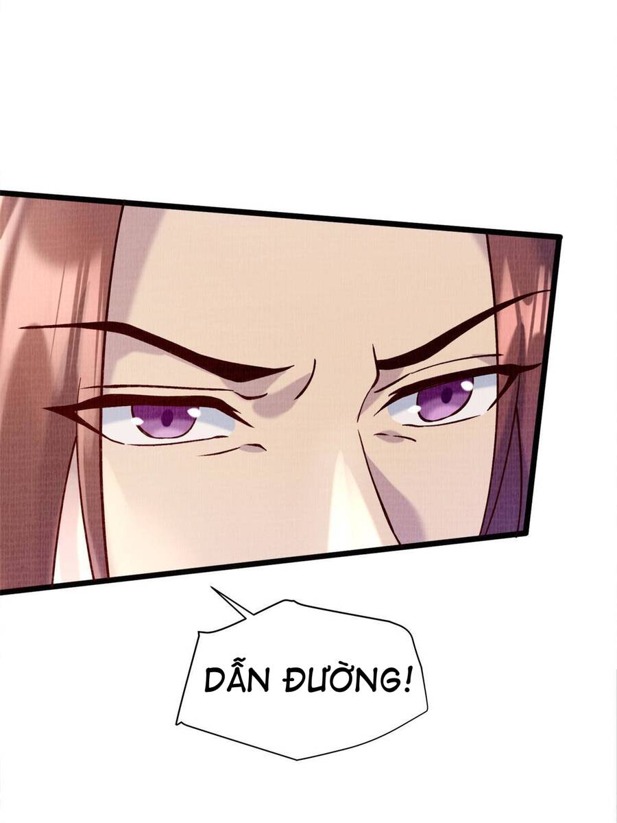 Đại Đạo Tranh Phong Chapter 5 - 75