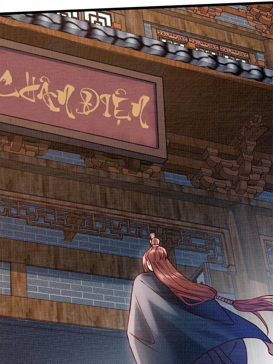 Đại Đạo Tranh Phong Chapter 5 - 76