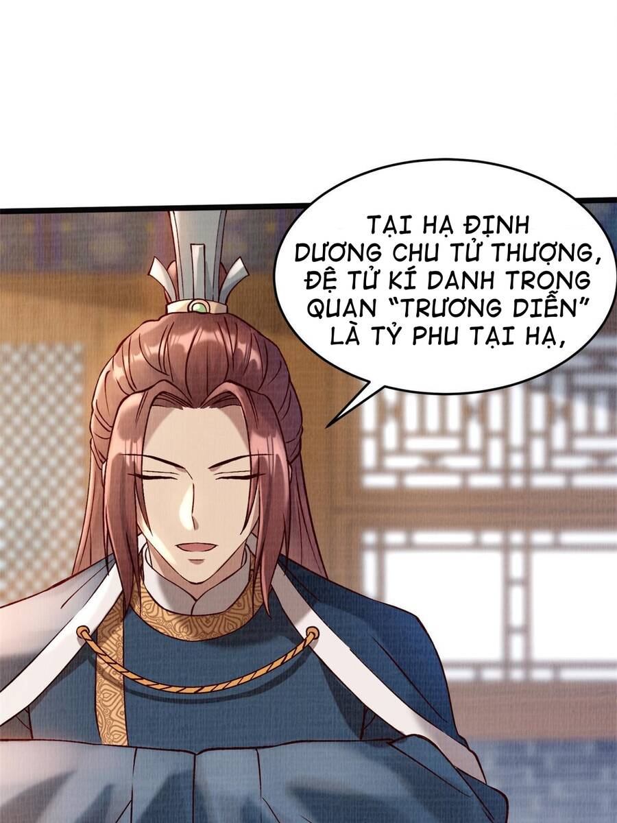Đại Đạo Tranh Phong Chapter 5 - 81