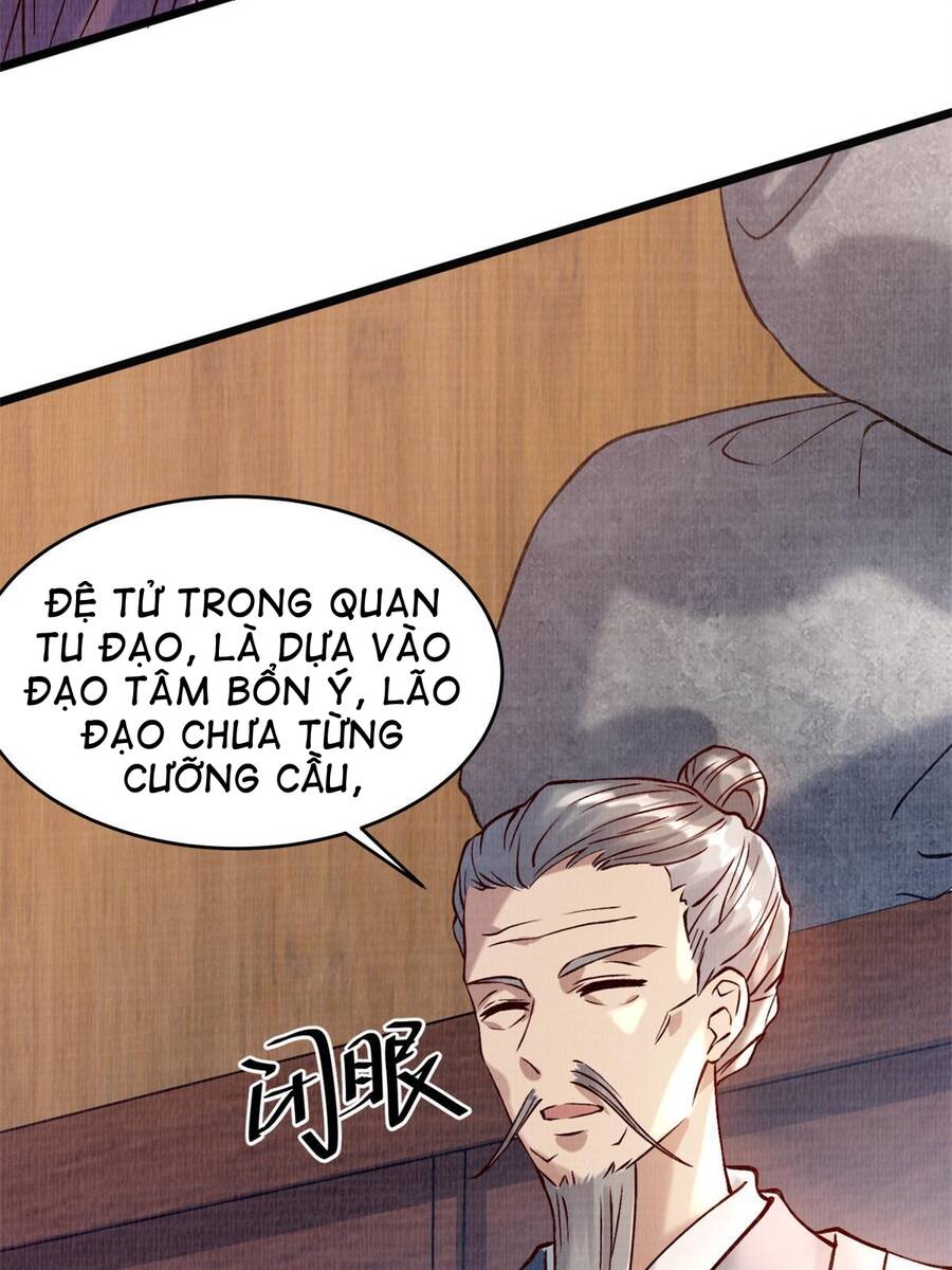 Đại Đạo Tranh Phong Chapter 5 - 84