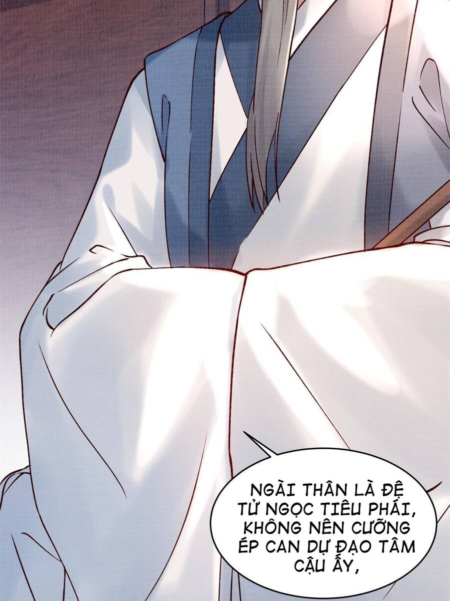 Đại Đạo Tranh Phong Chapter 5 - 85