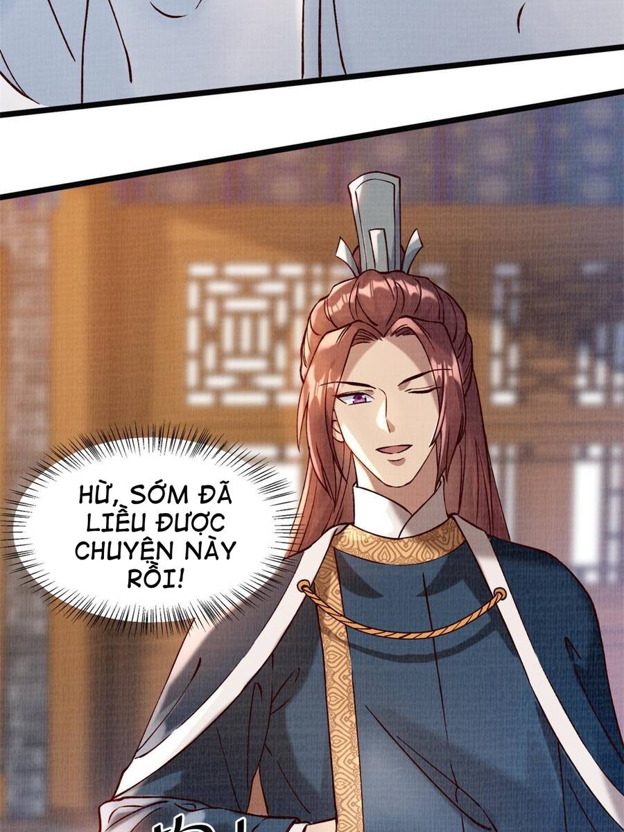 Đại Đạo Tranh Phong Chapter 5 - 86