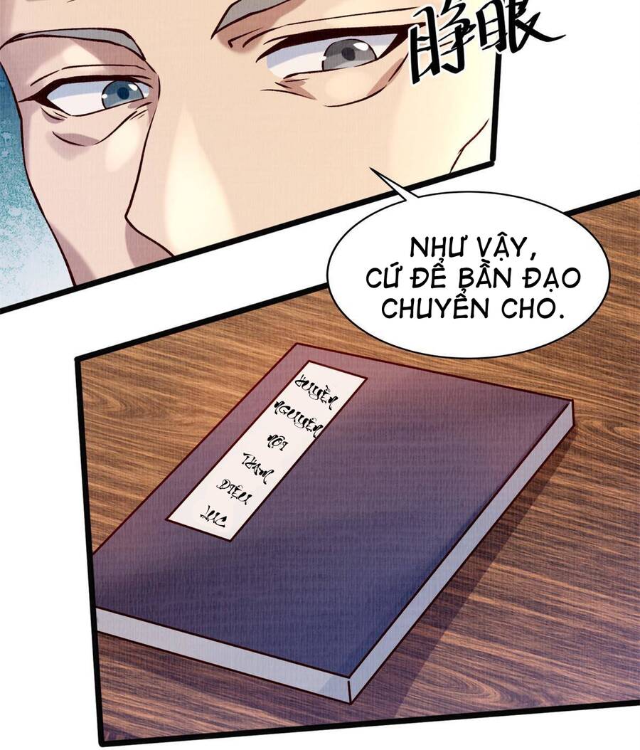 Đại Đạo Tranh Phong Chapter 5 - 89