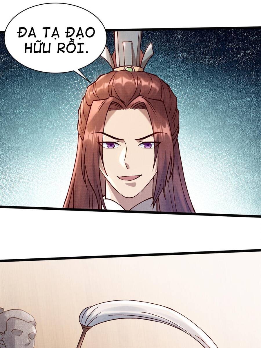 Đại Đạo Tranh Phong Chapter 5 - 90