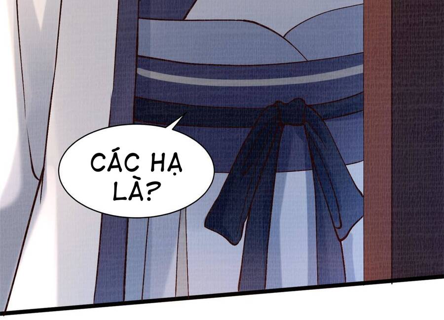 Đại Đạo Tranh Phong Chapter 5 - 10