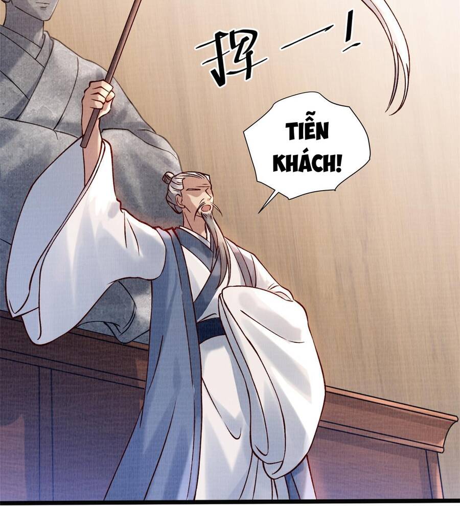 Đại Đạo Tranh Phong Chapter 5 - 91