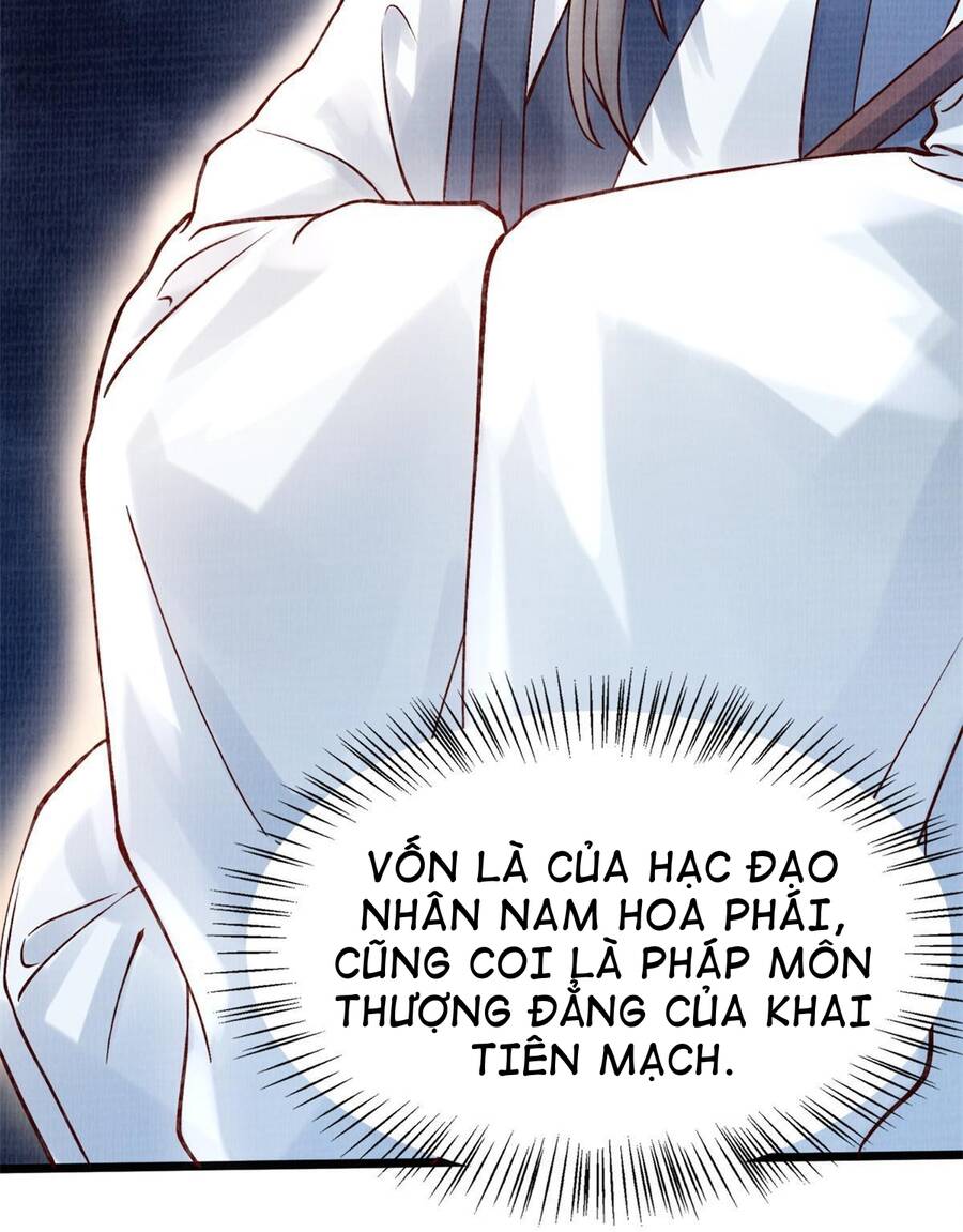 Đại Đạo Tranh Phong Chapter 5 - 98