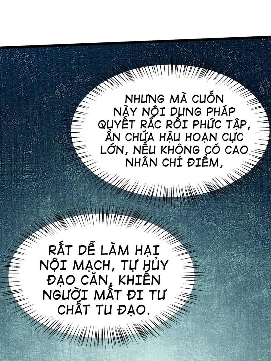 Đại Đạo Tranh Phong Chapter 5 - 99